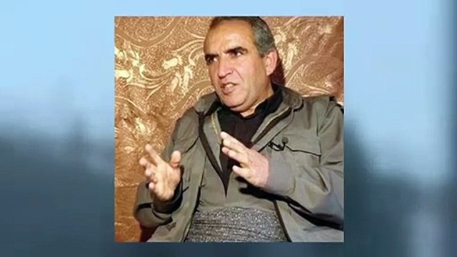 PKK/KCK'nın sözde yürütme konseyi üyesi Abdurrahman Çadırcı, MİT operasyonuyla etkisiz hale getirildi