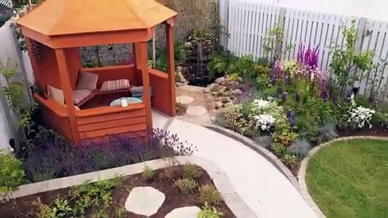 Super Garden S14 EP 6 - S14E06