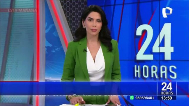 Mininter lanza campaña ‘Yo no caigo en la extorsión, yo denuncio’