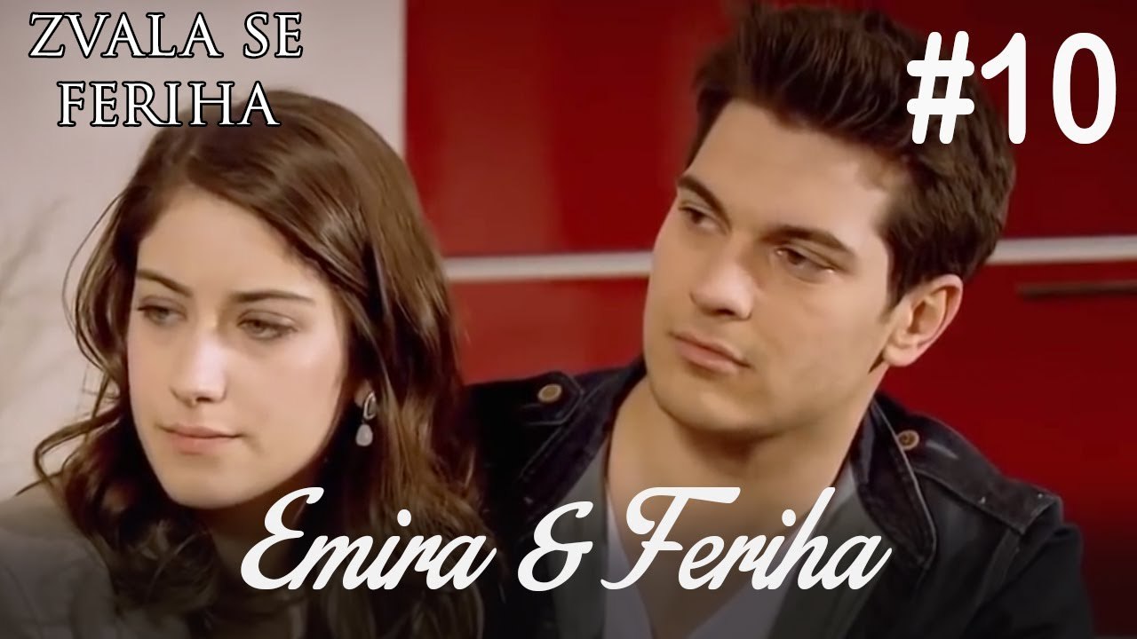 Emira & Feriha #10
