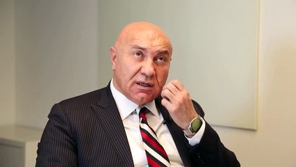 Samsunspor'un başkanı Yüksel Yıldırım, Fransa'dan kulüp satın alıyor: Son teklifi yaptık