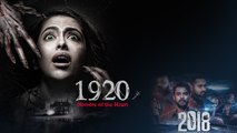 Bangalore లో  1920 Horrors Of The Heart Movie పరిస్థితి ఇది | Telugu Filmibeat