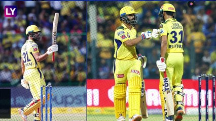 IND vs WI: भारतीय संघात शुभमन गिलची जागा घेणार ऋतुराज गायकवाड, पाहा जाणून घ्या माहिती