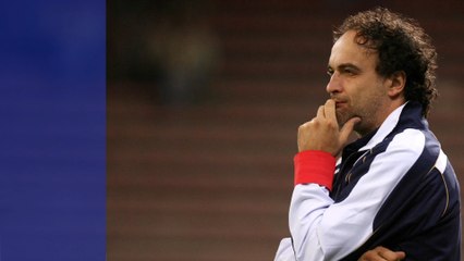 Stéphane Demol, ancien Diable rouge et joueur d’Anderlecht, est décédé