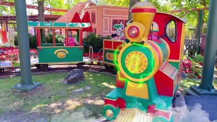 Diana and Roma visited Disneyland!