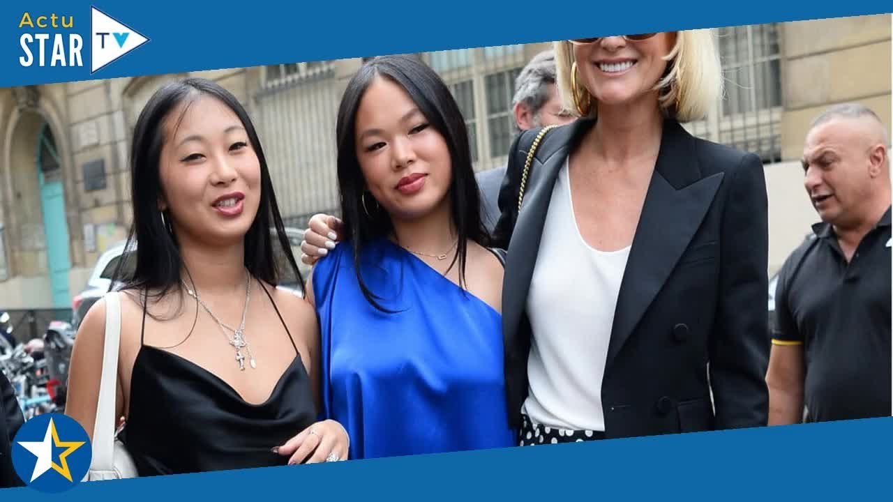 Laeticia Hallyday mélancolique et inséparable de Jade et Joy, ce moment qu'elle "redoute" tant