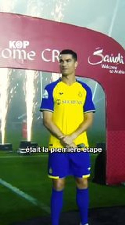 Pourquoi l’Arabie Saoudite attire-t-elle les plus grandes stars du football ?L’Arabie Saoudite attire de plus en plus de stars du football, mais quelle est la stratégie du pays du Golfe ?#mercato #ronaldo #benzema #alittihad #ArabieSaoudite
