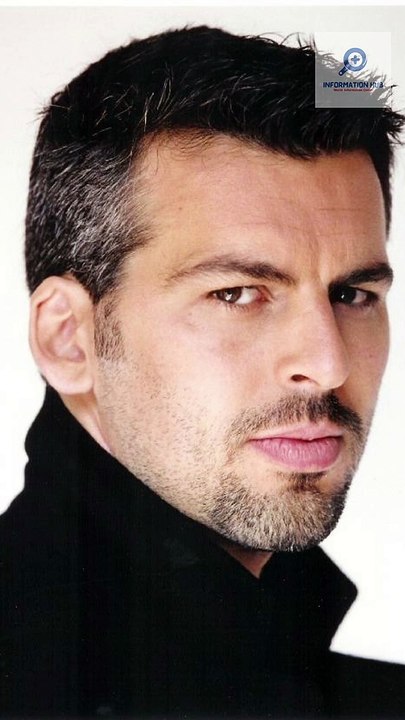 Oded Fehr Net Worth 2023 | Hollywood Actor Oded Fehr | Information Hub