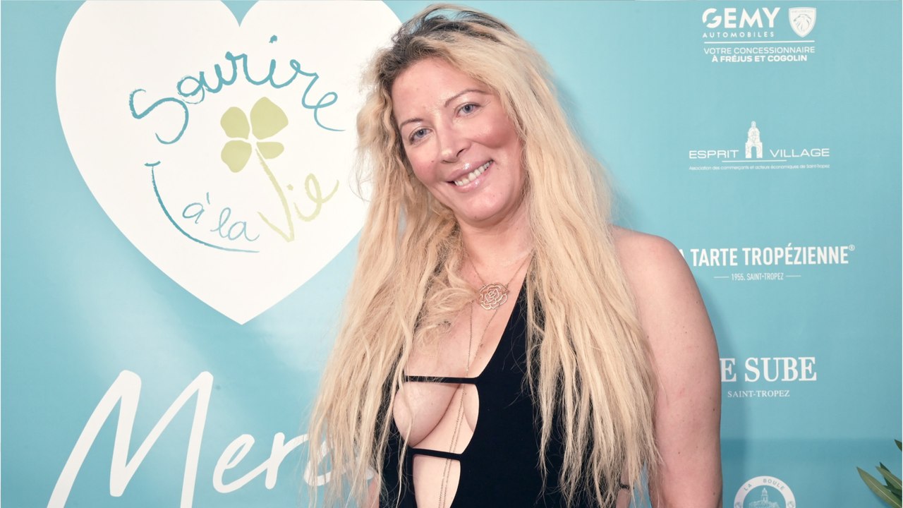 GALA VIDEO - Loana à nouveau maman à 45 ans ? “Je rêve d’avoir un autre bébé”