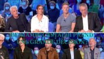 Benjamin Castaldi prend une grande décision : il annonce son départ de TPMP, 