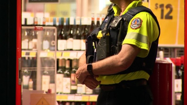 Northern Territory coroner hears evidence from senior police offers