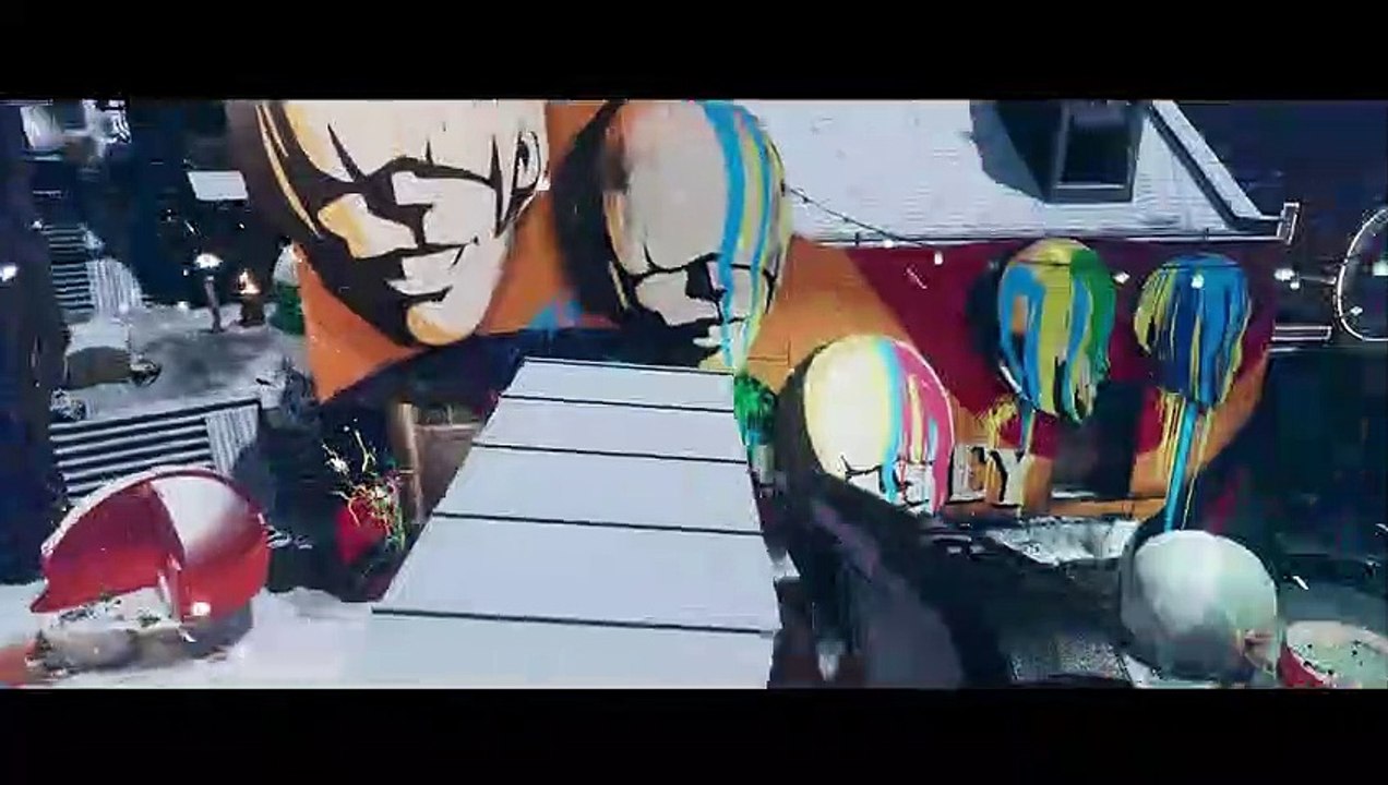 Deathloop Launch Trailer: Zeitreise-Action in einer dystopischen Agenten-Welt