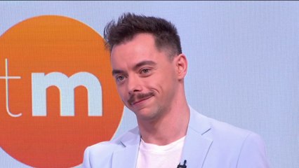 Interview d’actualité - Maxime Haes