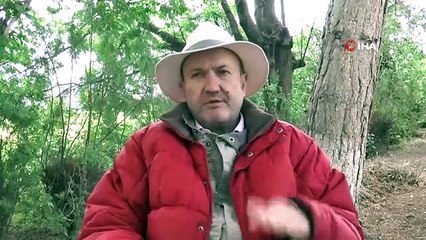 À la recherche d'un bâtiment vieux de 4,5 siècles à Kültepe