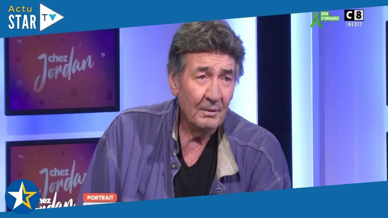 "On a été très heureux ensemble" : Pascal Danel évoque cette proche de Claude François avec qui il a