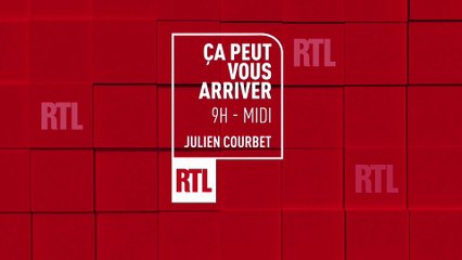 Le journal RTL de 10h du 23 juin 2023