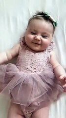 Cute baby  beautiful lovely 