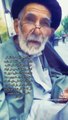 Iraqi syed age 75 year tasahud fil aqama