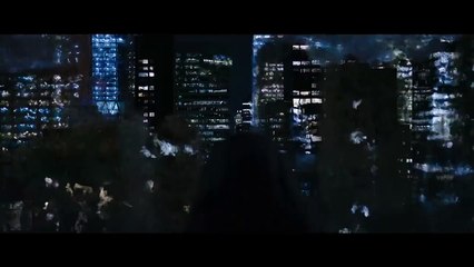 Морбіус трейлер (український)