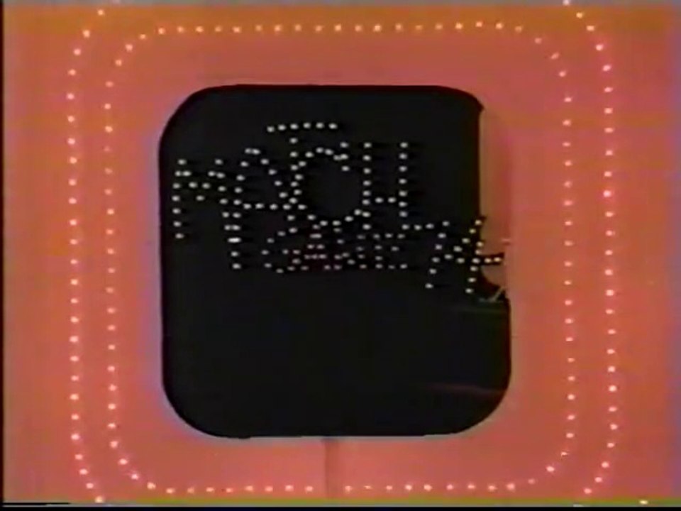 Carol @ Super Match, 7/74