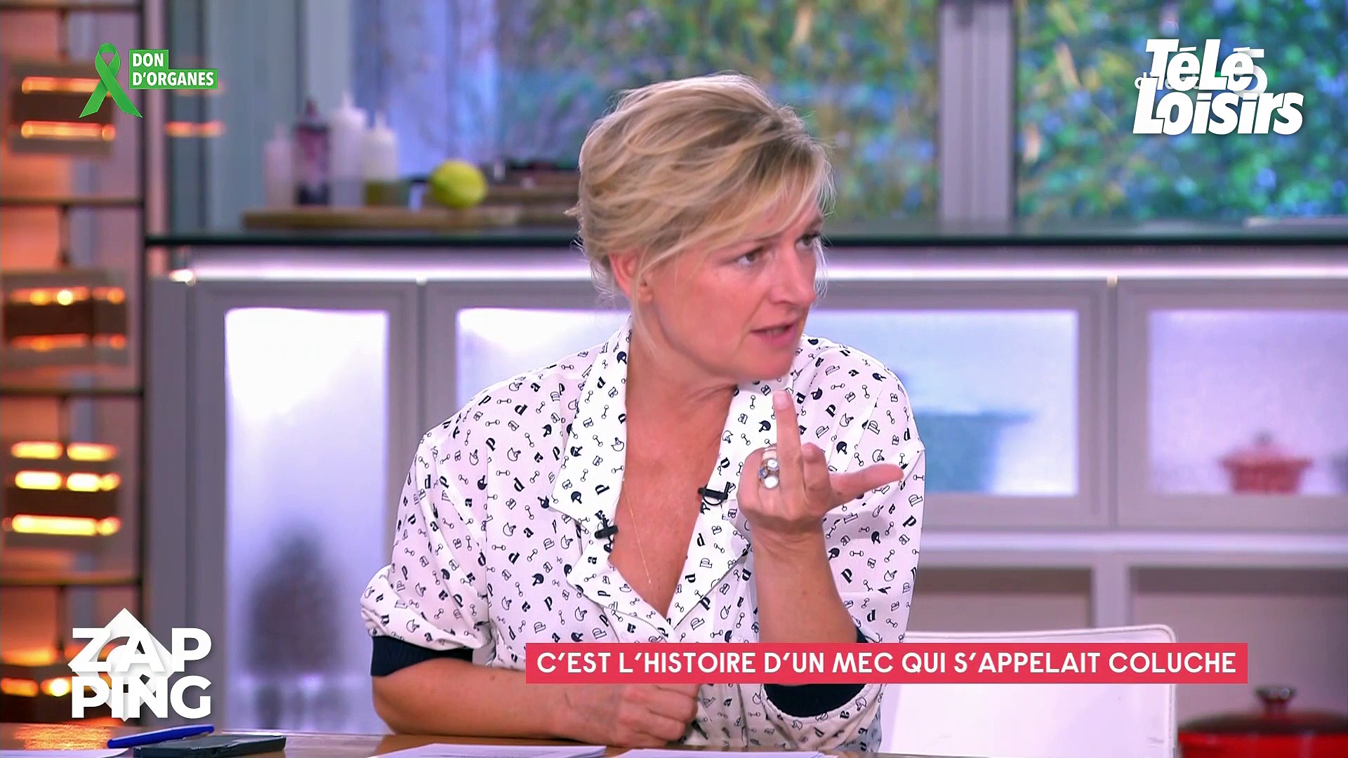 Une balle pour toi, une balle pour moi !