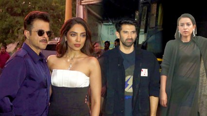 The Kapil Sharma Show के सेट पर प्रमोशन के लिए पहुंची The Night Manager 2 की टीम