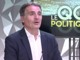 LE QG POLITIQUE - 23/06/23 - Avec Eric Piolle - LE QG POLITIQUE - TéléGrenoble