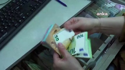 Dolar Tarihinin En Yüksek Seviyesinde