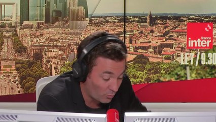 Marylise Léon : "La CFDT est très cohérente aujourd'hui, elle a fait preuve de beaucoup de cohésion interne"