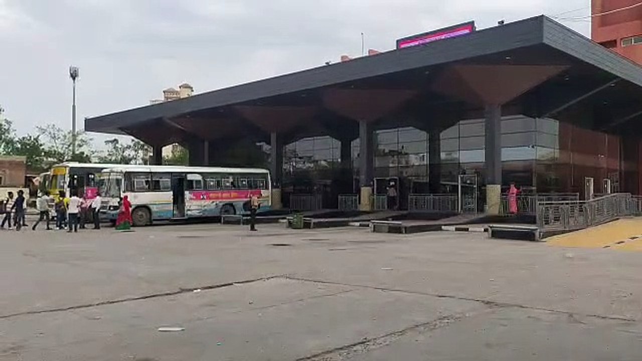 राजस्थान में आज से महिलाओं की 'मौज', रोडवेज की सभी बसों में देना होगा आधा किराया