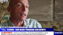 GALA VIDEO - Meurtre de Karine Esquivillon : “Si papa va en prison…”, ce qu’a dit Michel Pialle à ses enfants