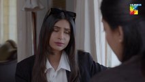 Pyari Mona - 2nd Last Episode    #sanamjung #adeelhussain - FLO Digital