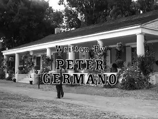 El Fugitivo Temporada 1 Capitulo 28 Título Recuerdo de una vivencia