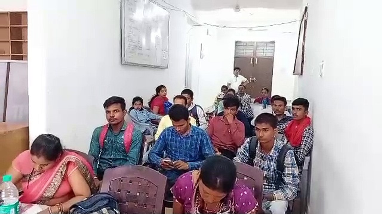 युवाओं को मिला रोजगार के लिए सुनहरा अवसर, प्लेस...