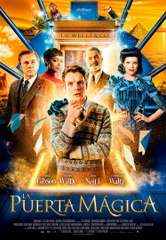 La puerta mágica - Trailer Oficial © DeAPlaneta