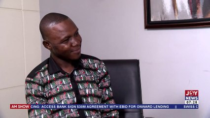 Prime Take With J.E Sarpong 'Sharpiro': 'Juju' is a psychological booster, it doesnt help you win