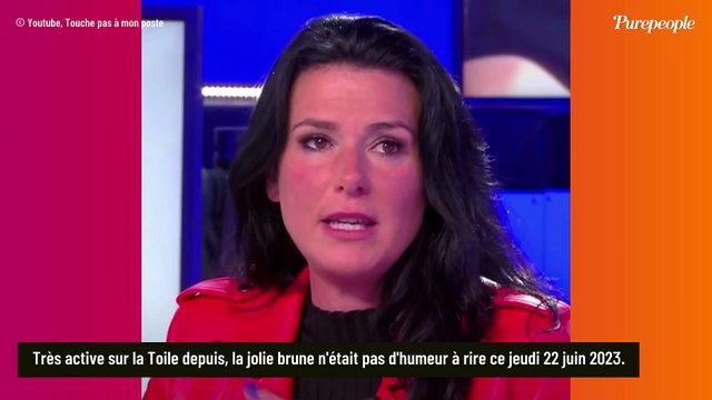 Je vais porter plainte... : Cécile (Mariés au premier regard) agressée au cours d'une soirée, elle raconte sa mésaventure !