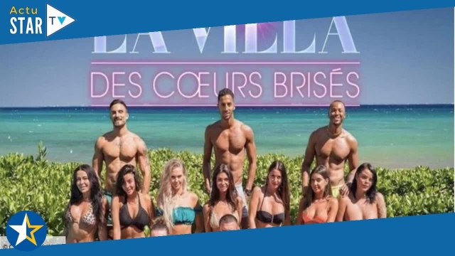 La Villa des coeurs brisés : Un candidat jugé pour escroquerie et risque trois ans de prison