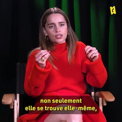 Secret Invasion : Emilia Clarke et Ben Mendelsohn nous parlent de la série Marvel sur Nick Fury