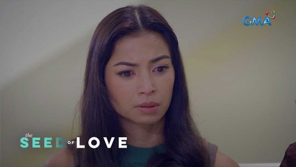 The Seed of Love: Eileen and her endless lies (Episode 35)