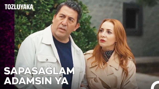 Kenan'ın Hastalığı Herkese Gün Doğdurdu - Tozluyaka 18. Bölüm