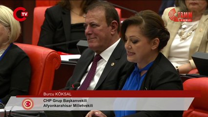 CHP'li Köksal'dan 'faiz artırımı' yorumu_ 'Ekonomistim' diyen Erdoğan'ın politikaları sökmemiş!