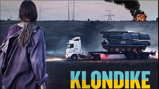 Klondike - Movie Trailers - iTunes 2023 | 4K | GetMoviesHD