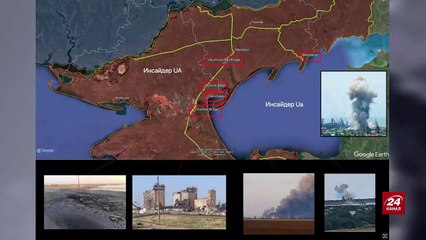 СВИТАН. Сводка 23 июня