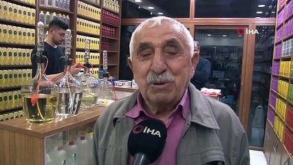 Bayram öncesi ustasından uyarı: "Renkli kolonyalardan kaçının"