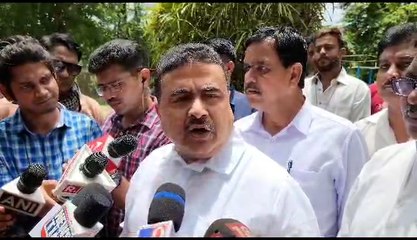 ভোটের দফাও বাড়াতে হবে রাজীব সিন্হাকে, উনি মুখ্যমন্ত্রীর কথায় চলছেন: শুভেন্দু| Oneindia Bengali