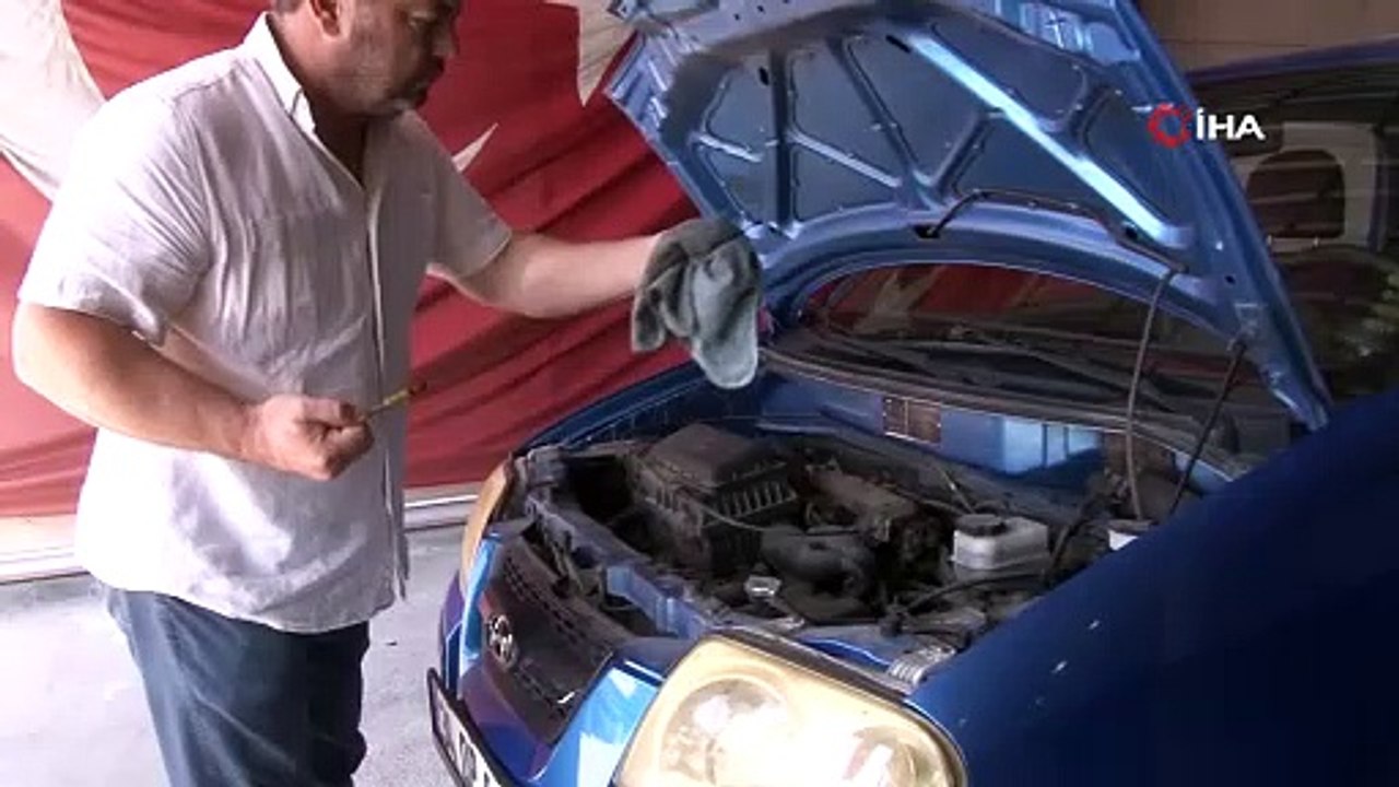 BAYRAM TATİLİNDE UZUN YOLA ÇIKACAK SÜRÜCÜLERE UZMANINDAN TAVSİYELER TATİLDE UZUN YOLA ÇIKACAKLARA ARAÇ BAKIM TAVSİYESİ