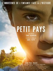 Petit Pays : Coup de coeur de Télé 7