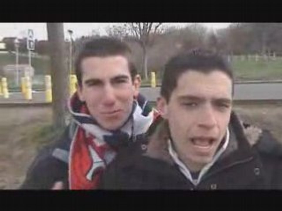 Clip Anti Marseillais 2