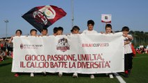 Milan Cup 2023: passione rossonera a Cattolica